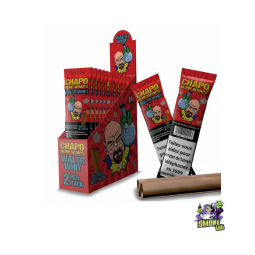 BLUNT DE CHANVRE CHAPO GOUT...