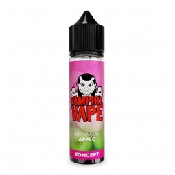 VAMPIRE VAPE PINKMAN APPLE...
