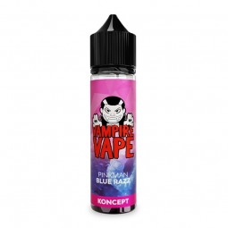 VAMPIRE VAPE PINKMAN BLUE...