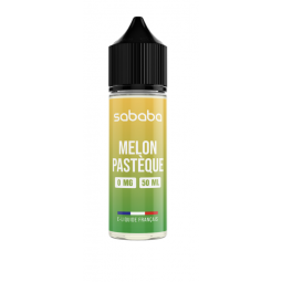 1 FLACON E-LIQUIDE 50/50...
